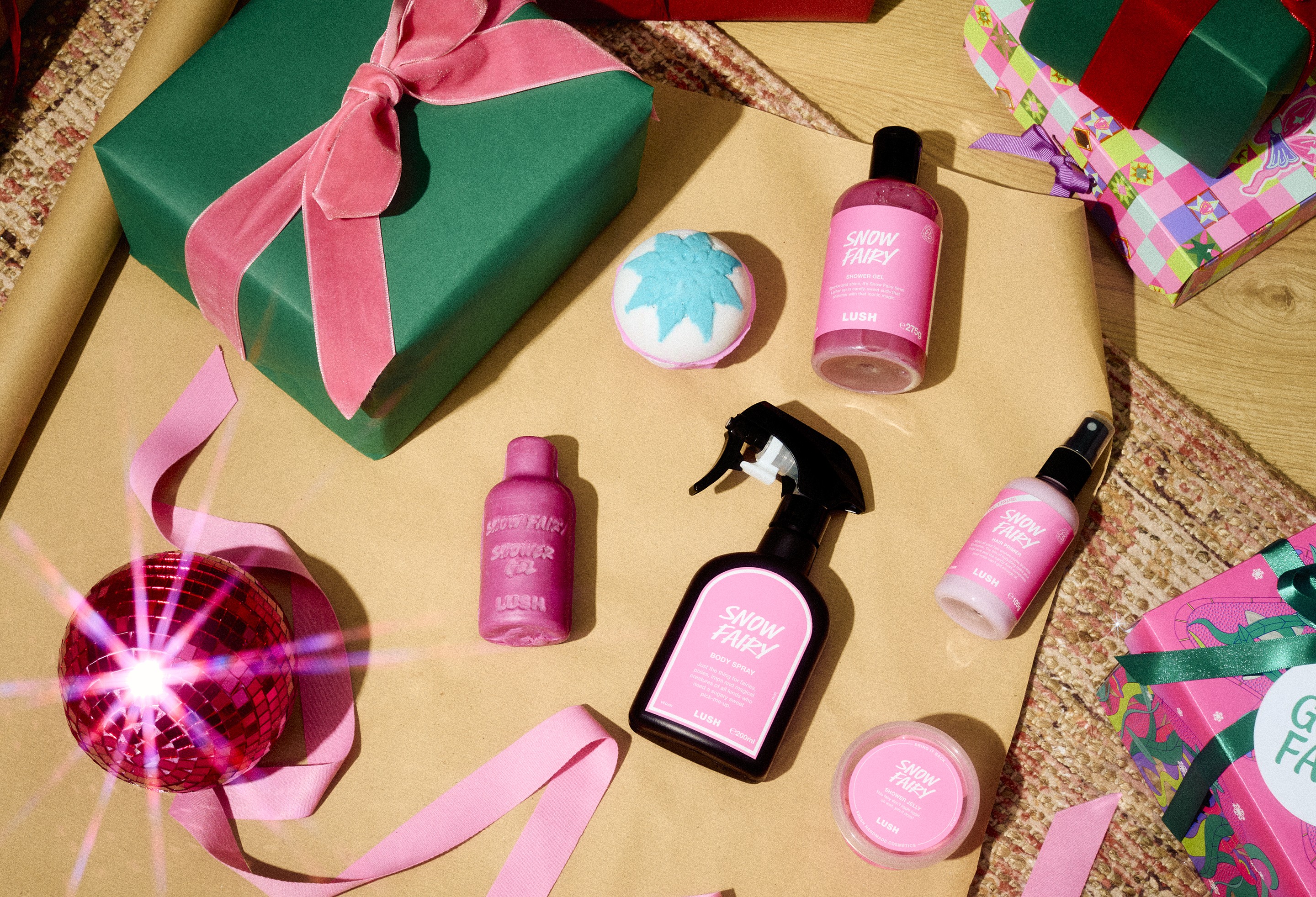 New Products